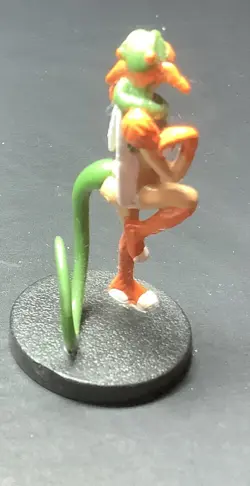 Yugioh! Dungeon Dice Monsters DDM Nekogal #1 B2-11 English Figure only - Image 4