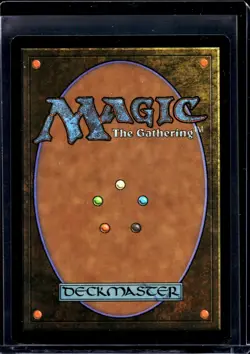 MTG Magic the Gathering Throne of Eldraine Borderless 271 Oko Thief of Crowns LP - Image 2