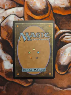 NM Russian Runic Armasaur Magic 2019 M19 MTG Magic the Gathering - Image 2