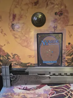 Magic The Gathering Double Masters 2022 - Food Chain #147/331 Mint! LC OC112 - Image 2