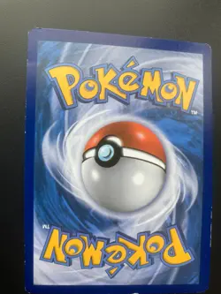Pokemon TCG Charizard EX XY121 Black Star Promo Lightly Played - Image 2