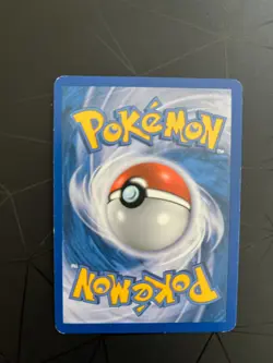 Pokemon TCG - Minccino BW13 Black Star Promo Holo Rare LP - Image 2