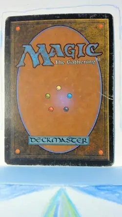 Red Elemental Blast -Revised / 3rd Edition *MP *MTG - Image 2