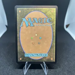 Circle of Dreams Druid (Extended Art) [Dungeons & Dragons] MTG - Image 2