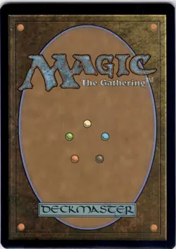 Rhythm of the Wild (FOIL) SLD #1740 WOLVERINE Magic: The Gathering Foil NM - Image 2