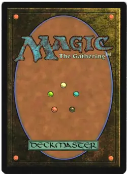 MERROW HARBINGER 73 UNCOMMON LORWYN MAGIC: THE GATHERING NM - Image 2