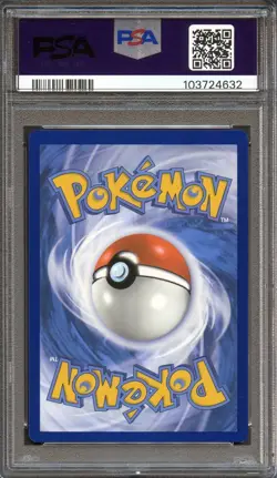 PSA 9 MINT PIKACHU FULL ART GG30/GG70 CROWN ZENITH 2023 POKEMON TCG - Image 2