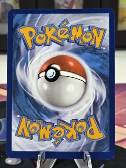 Pokemon TCG - Flareon - SVP 167 - 2025 S&V: Black Star Promo - Cosmo Holo - Image 2