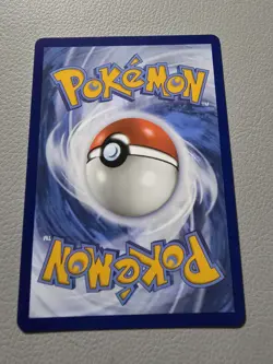 Pokemon TCG - Mega Gardevoir ex 159/132 Full Art Mega Evolution MEG Near Mint! - Image 2