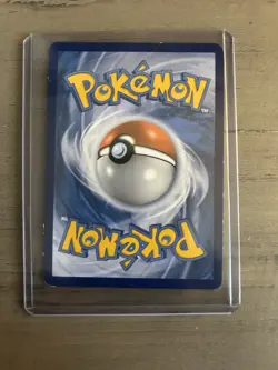 Pokemon TCG Latios XY79 XY Full Art Holo Promo Eng 2015 100HP - Image 2
