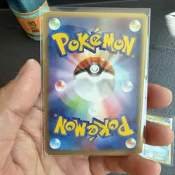 RARE Articuno Zapdos Moltres 098 099 100 Beat Of The Frontier Pokemon Set - Image 3