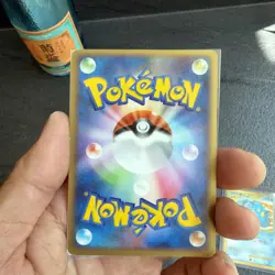 RARE Articuno Zapdos Moltres 098 099 100 Beat Of The Frontier Pokemon Set - Image 5