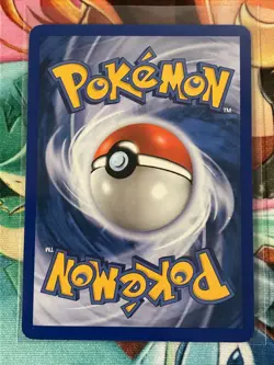 2005 Pokemon TCG Delta Species Marill 76/113 NEAR MINT - Image 2