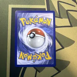 Pokemon - Mega Starmie ex 021/088 Double Rare Perfect Order NM - Image 4