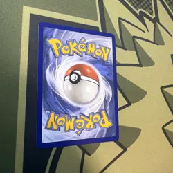Pokemon - Mega Starmie ex 021/088 Double Rare Perfect Order NM - Image 5