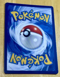 Pokemon Eevee EX Full Art SIR Holo 167/131 Prismatic Custom - Image 3