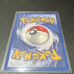 Wizards of the Coast Entei 34/53 Wotc Promo 2001 Reverse Holo Promo 80 HP - Image 4