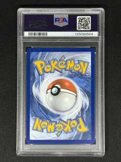 PSA 9 2021 Pokemon Swsh 135 Black Star Promo Zacian Lv.X-Holo Celebrations Mint - Image 2