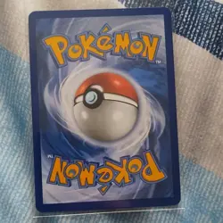 Salamence ex 187/159 SV09 Journey Together Special Illustration Rare Holo ENG - Image 2