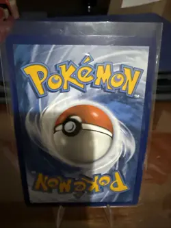 Pokemon TCG Bianca's Devotion Scarlet & Violet Temporal Forces 197/162 - Image 2