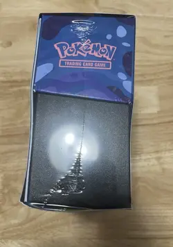 Pokemon Center Mega Evolution Chaos Rising Elite Trainer Box PC ETB IN HAND‼ - Image 2