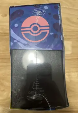 Pokemon Center Mega Evolution Chaos Rising Elite Trainer Box PC ETB IN HAND‼ - Image 4