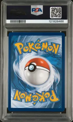 2024 POKEMON SVPEN-SV BLACK STAR PROMO#129 PECHARUNT SHROUDED FABLE PC ETB PSA10 - Image 2
