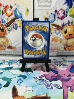 Pokemon TCG Absol 067/159 Galarian Gallery Crown Zenith - Image 2