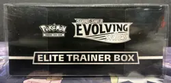 Evolving Skies Elite Trainer Box(Flareon/Jolteon/Umbreon/Leafeon) Factory Sealed - Image 5