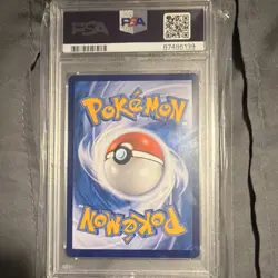 Pokemon Charizard VMAX #079/S-P Promo Holo Battle Set Gift Box PSA 10 2023 - Image 2