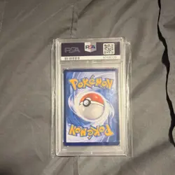 Pokemon Charizard VMAX #079/S-P Promo Holo Battle Set Gift Box PSA 10 2023 - Image 4
