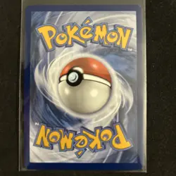 Pokemon Unfair Stamp 165/167 - Image 2