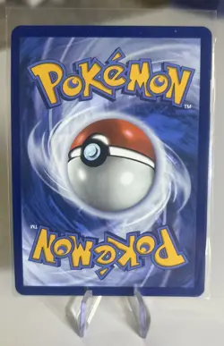 Pokemon TCG Applin 185/167 SV06 Twilight Masquerade Illustration Rare Holo EN - Image 3