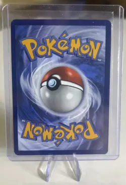 Pokemon TCG Applin 185/167 SV06 Twilight Masquerade Illustration Rare Holo EN - Image 4