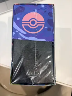 Chaos Rising POKEMON CENTER Elite Trainer Box ETB - SEALED - READ DESCRIPTION - Image 2