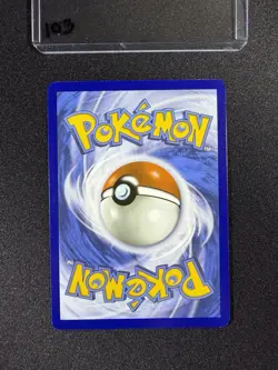 The Pokemon Company Unfair Stamp 165/167 Sv06 ACE SPEC Holo EN. 103 - Image 2