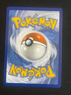Pokemon Omanyte Illustration Rare SV: Scarlet & Violet 151 180/165 LP - Image 2