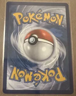 Pokemon TCG Milotic EX 237/191 Scarlet & Violet Surging Sparks NM Condition - Image 2