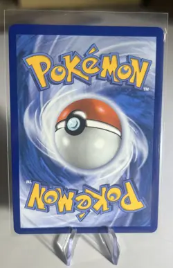Pokemon TCG Nymble Illustration Rare 096/094 Full Art Holo Phantasmal Flames NM - Image 2