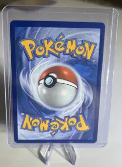 Pokemon TCG Nymble Illustration Rare 096/094 Full Art Holo Phantasmal Flames NM - Image 4