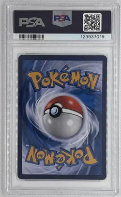 2024 Pokemon CS4a CS Flareon V #136 Super Rare PSA 10 Gem Mint 🌶🥵 - Image 2