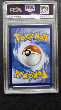 Pokemon Charizard VSTAR Secret Rare Full Art Holo 174/172 Brilliant Stars PSA 10 - Image 2