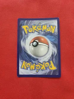 Pokemon: Golisopod Sun & Moon 2017 Guardians Rising 9/145 Holo - MP - E109 - Image 2