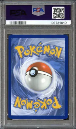 PSA 9 MINT LATIAS FULL ART GG20/GG70 CROWN ZENITH 2023 POKEMON TCG - Image 2