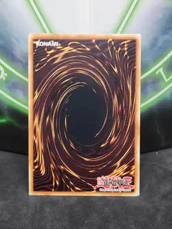 Yugioh Black Magic Ritual PP01-EN002 Secret Rare NM - Image 2