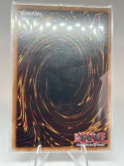 Yu-Gi-Oh King of the Swamp FUEN-EN040 1st Edition Super Rare NM - Image 2