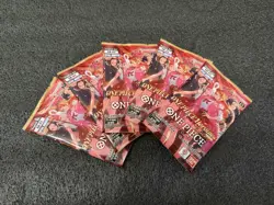 🔥 One Piece EB03 Heroines Edition EB-03 5x Dead Booster Pack Lot 🔥 - Image 1