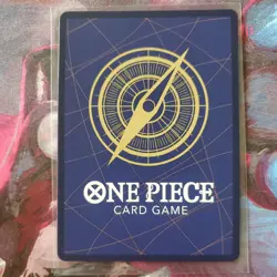 One Piece TCG ENGLISH Boa Hancock EB03-026 Alternate ALT ART Heroine’s Edition - Image 2