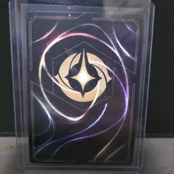 Disney Lorcana Grandmother Willow Ancient Advisor 206/204 Secret Rare Holo EN - Image 2