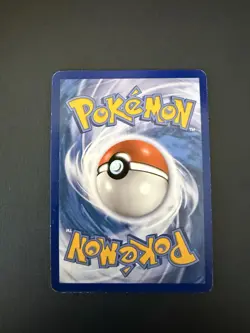 Pokemon Blastoise EX Full Art Promo XY122 XY Holo Card Pokemon TCG 6+ Age - Image 2